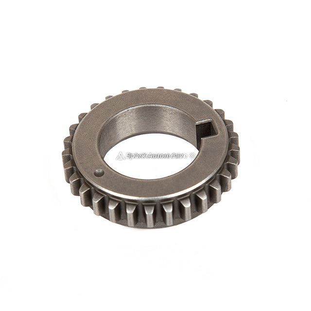Timing Chain Kit Water Pump Fit 16-17 Ford Police Interceptor Utility 3.7L DOHC