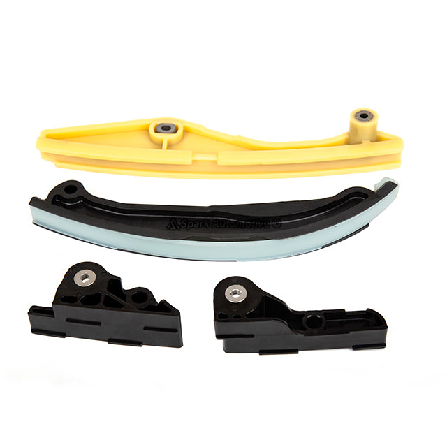 Timing Chain Kit Water Pump Fit 2011 Ford Edge 3.7L DOHC 24V