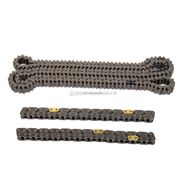 Timing Chain Kit Water Pump Fit 2011 Ford Edge 3.7L DOHC 24V