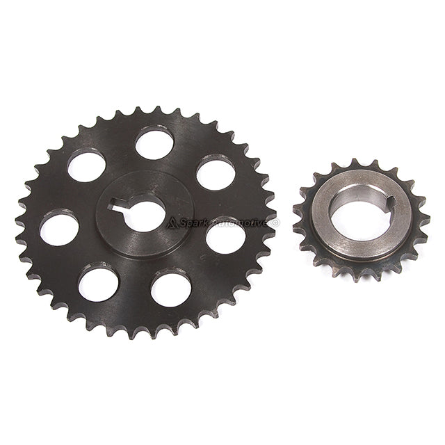 Timing Chain Kit Oil Pump Fit 89-90 Nissan Sentra Pulsar NX GA16i SOHC 12V