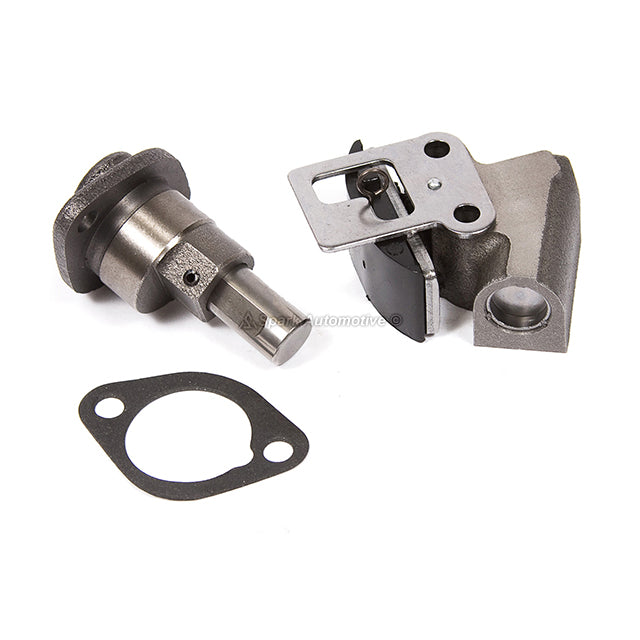 Timing Chain Kit Water Pump Fit 91-99 Nissan NX1600 Sentra 200SX DOHC GA16DE