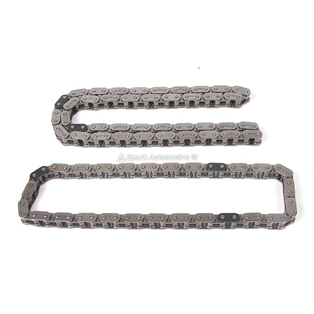 Timing Chain Kit Water Pump Fit 91-99 Nissan NX1600 Sentra 200SX DOHC GA16DE