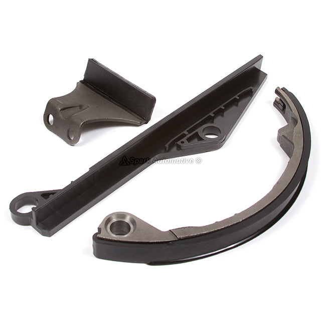 Timing Chain Kit Fit 91-02 Nissan 200SX NX2000 Sentra Infiniti G20 SR20DE