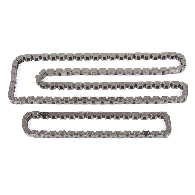 Timing Chain Kit Cover Water Oil Pump for 02-06 Nissan QR25DE Altima Sentra Fit