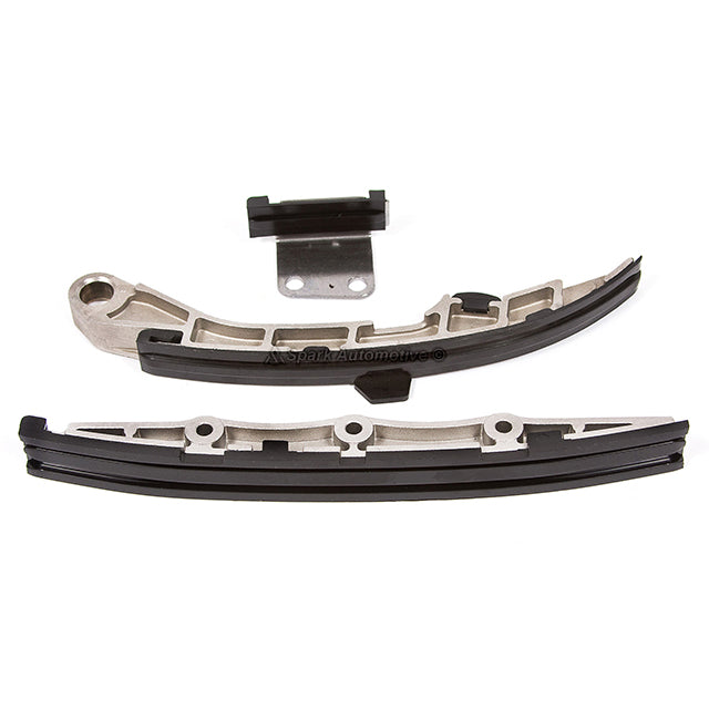 Timing Chain Kit Water Pump Fit Infiniti G35 Nissan Altima Maxima Murano VQ35DE