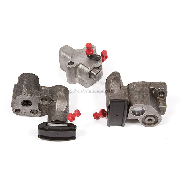 Timing Chain Kit Water Pump Fit Infiniti G35 Nissan Altima Maxima Murano VQ35DE
