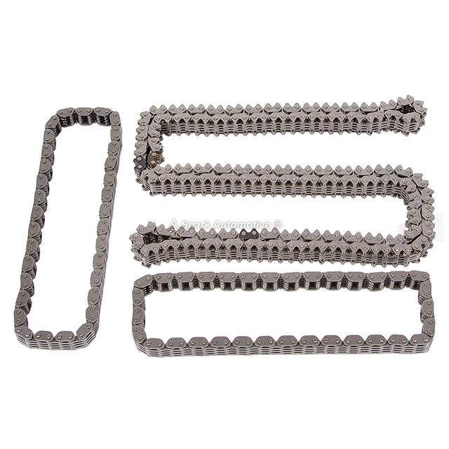 Timing Chain Kit Water Pump Fit Infiniti G35 Nissan Altima Maxima Murano VQ35DE