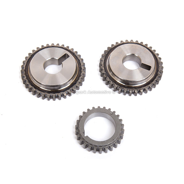 Timing Chain Kit Water Oil Pump Fit 05-10 Nissan Frontier Pathfinder VQ40DE