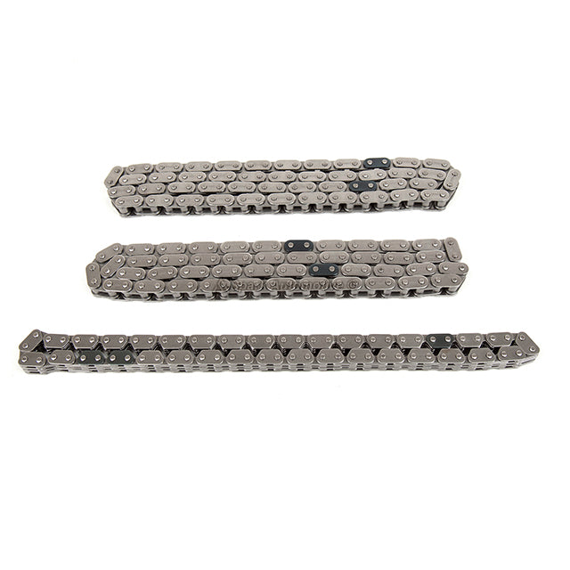 Timing Chain Kit Timing Cover Gasket Water Pump Fit 07-13 Dodge Jeep 4.7L SOHC