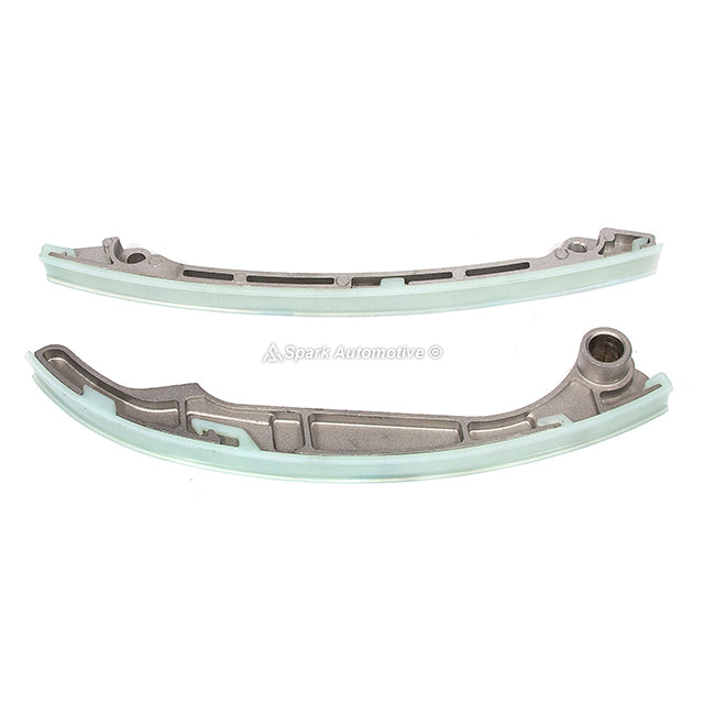 Timing Chain Kit Water Oil Pump Fit Infiniti Nissan Pathfinder Titan VK56DE