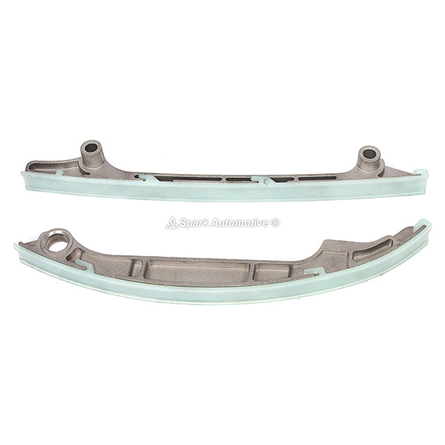 Timing Chain Kit Water Oil Pump Fit Infiniti Nissan Pathfinder Titan VK56DE