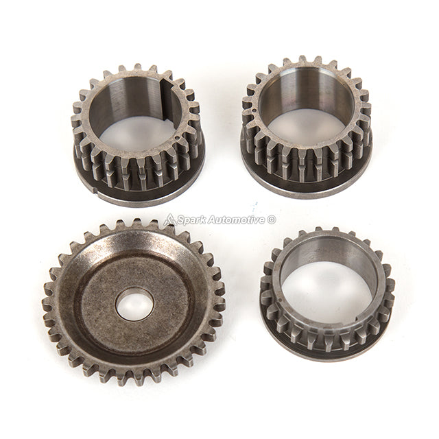 Timing Chain Kit Water Pump Fits 09-13 Infiniti FX50 QX70 5.0L