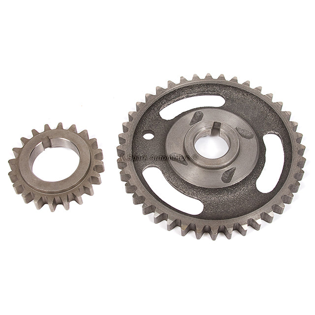 Timing Chain Kit Water Oil Pump Fit 93-99 Buick Chevrolet Oldsmobile Pontiac OHV