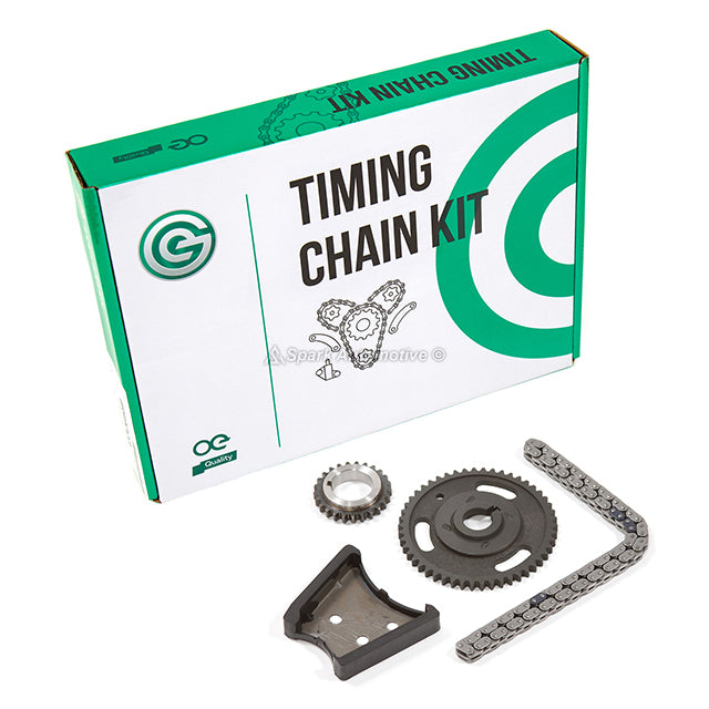 Engine Rebuild Kit Fit 00-05 Buick Chevrolet Pontiac 3.4L OHV VIN E