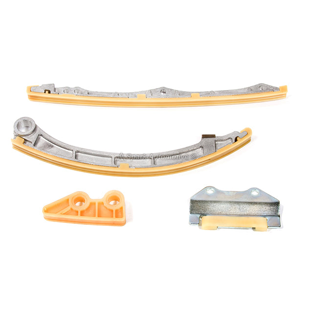 Timing Chain Kit w/o Gears GMB Water Pump Fit 02-06 Honda Civic Acura RSX K20A3