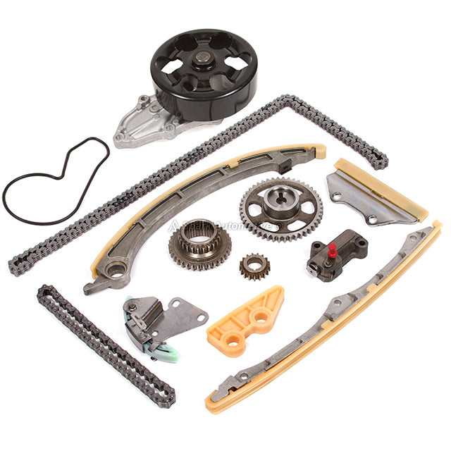 14210-PNA-000, 14401-R40-A01, 14510-RAA-A01, 14510-PNA-003, 14511-PNA-003, 14520-RAA-A01, 14530-RZA-A01, 14540-RAA-A02, 14540-PRB-A01, 13620-RAA-A02, 13441-PNA-004, 13450-RAA-A02