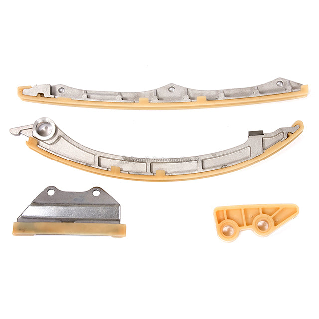 Timing Chain Kit Water Pump Fit 03-07 Honda Accord Element 2.4 V-TEC K24A4 K24A8
