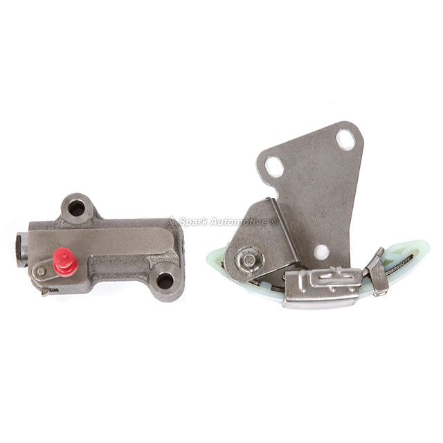 Timing Chain Kit Water Pump Fit 03-07 Honda Accord Element 2.4 V-TEC K24A4 K24A8