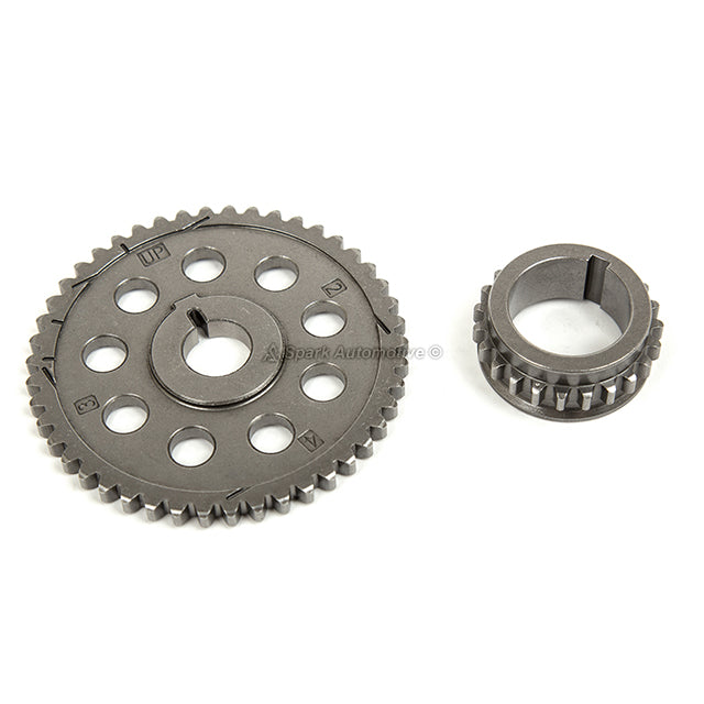 Timing Chain Kit Water Pump Fit 09-13 Honda Honda Fit 1.5L SOHC