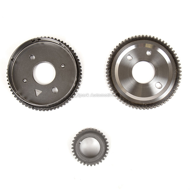 Timing Chain Kit Water Pump Fit 09-10 Dodge Magnum Chrysler Sebring 300 2.7