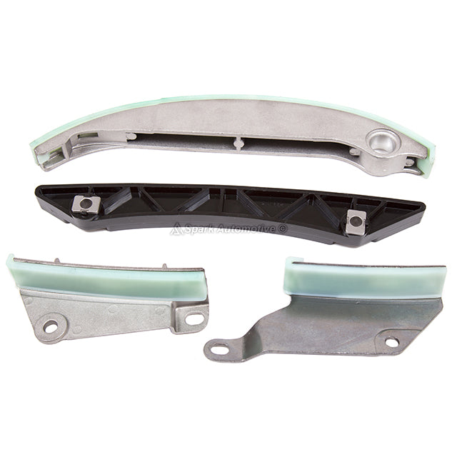 Timing Chain Kit Oil Pump Water Pump Fit 09-10 Dodge Magnum Chrysler 300 2.7