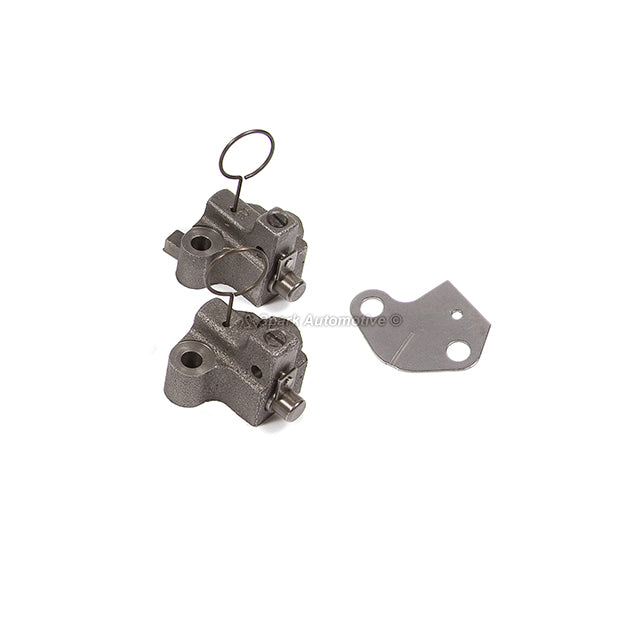 Timing Chain Kit Water Oil Pump w/o Gears Fit 02-10 Chrysler Dodge 3.7 SOHC