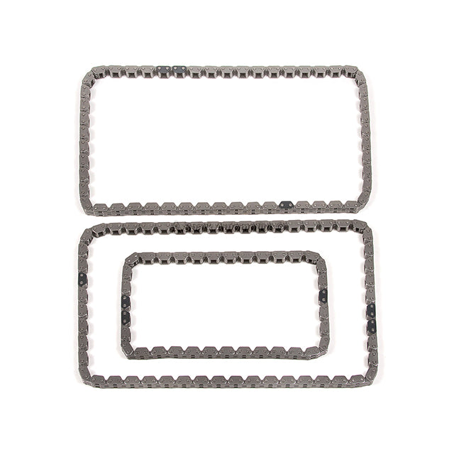 Timing Chain Kit (JTEC) Water Oil Pump Fit 99-02 Dodge Jeep 4.7 SOHC