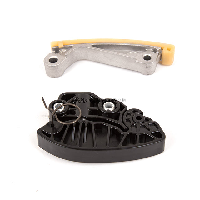 Timing Chain Kit VVT Gear Oil Pump GMB Water Pump Gasket Fit 09-10 Chrysler 5.7L