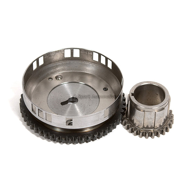 Timing Chain Kit Water Pump Fit 04-08 Chrysler Dodge 5.7 HEMI VIN D 2 W