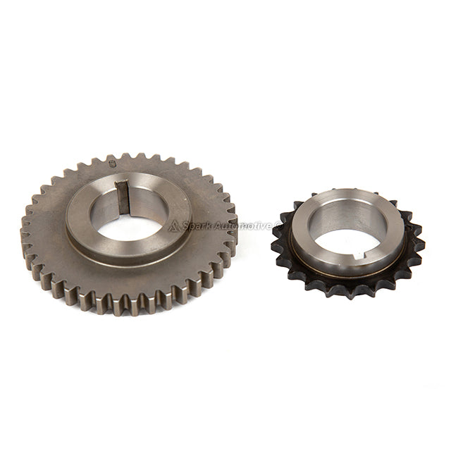 Timing Chain Kit Water Pump Fit Kia Sorento Optima Sportage 2.4L DOHC