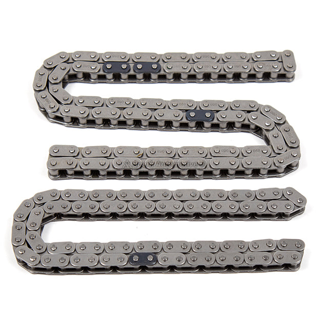 Timing Chain Kit Fit 89-94 Mazda MPV B2600 2.6L SOHC 12V