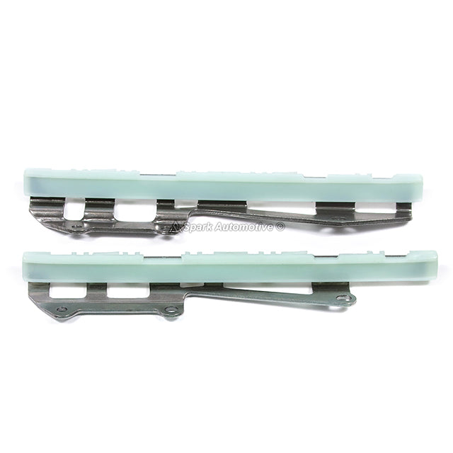 Timing Chain Kit NO Gears Water Pump Fit 03-04 Ford Expedition Lincoln 4.6