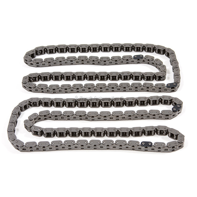 Timing Chain Water Oil Pump Kit w/o Gears Fit 03-04 Ford E-150 Lincoln 4.6