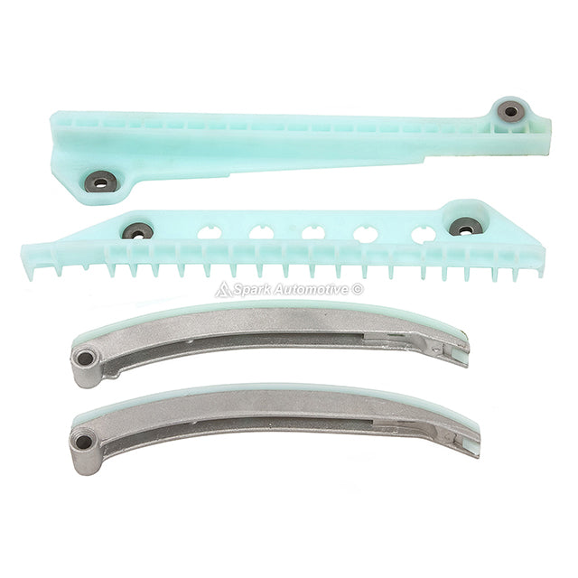 Timing Chain Kit Water Pump Oil Pump Fit Mercury Ford 4.6L WINDSOR SOHC