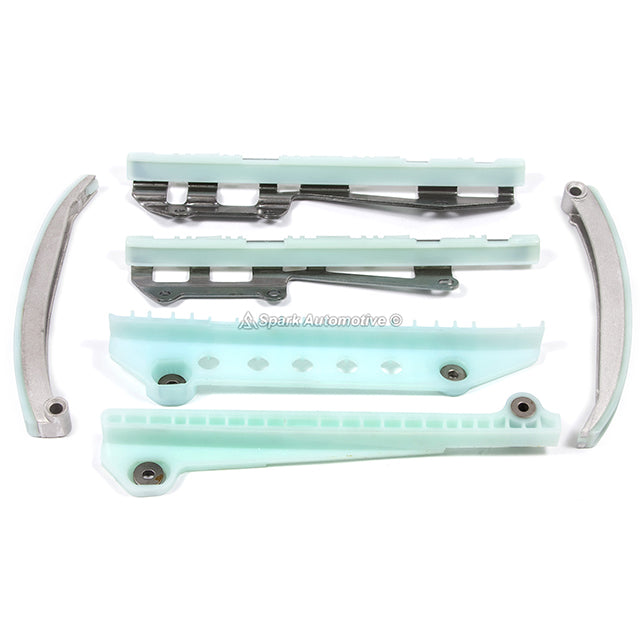 Timing Chain Oil GMB Water Pump Kit Fit 97-02 Ford F-150 Lincoln Mercury 4.6