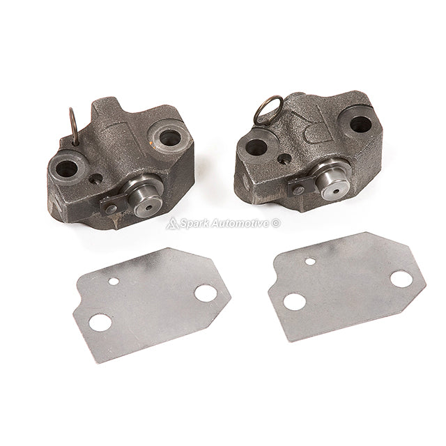 Timing Chain Kit Oil Pump Fit 02-04 Ford E150 F150 Expedition Excursion 5.4 V8