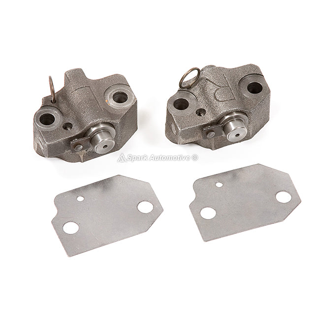 Timing Chain Oil Pump GMB Water Pump Kit Fit 97-02 Ford Excursion F150 E150 5.4