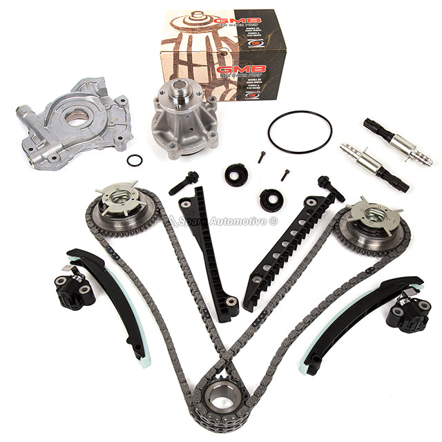 5L3Z-6268-A, XL3Z-6306-AA, F85Z-6K255-AA, 4L3Z-6M256-AA, F85Z-6M274-AA, 2L1Z-6K297-AA,  3R2Z-6A257-DA