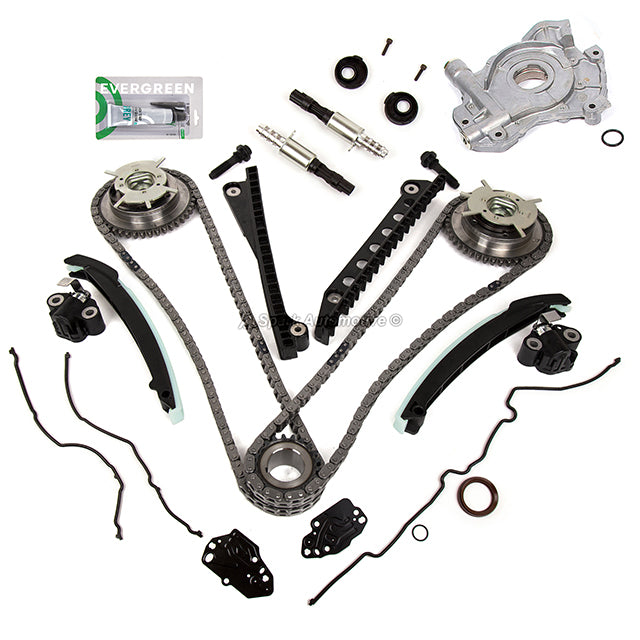 5L3Z-6268-A, XL3Z-6306-AA, F85Z-6K255-AA, 4L3Z-6M256-AA, F85Z-6M274-AA, 2L1Z-6K297-AA,  3R2Z-6A257-DA,  9L3Z-6600-A