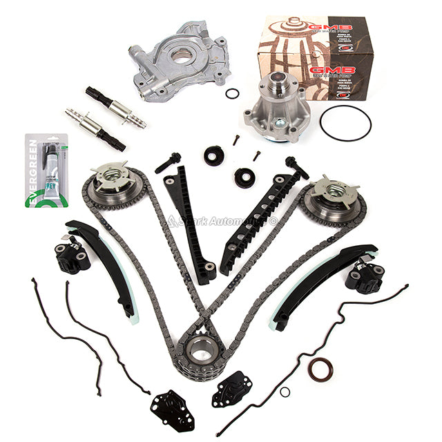 5L3Z-6268-A, XL3Z-6306-AA, F85Z-6K255-AA, 4L3Z-6M256-AA, F85Z-6M274-AA, 2L1Z-6K297-AA,  3R2Z-6A257-DA,  9L3Z-6600-A