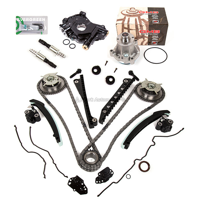 5L3Z-6268-A, XL3Z-6306-AA, F85Z-6K255-AA, 4L3Z-6M256-AA, F85Z-6M274-AA, 2L1Z-6K297-AA,  3R2Z-6A257-DA,  9L3Z-6600-A