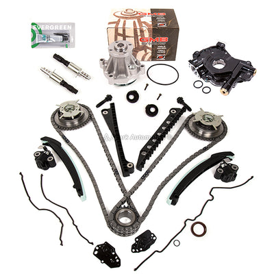 5L3Z-6268-A, XL3Z-6306-AA, F85Z-6K255-AA, 4L3Z-6M256-AA, F85Z-6M274-AA, 2L1Z-6K297-AA,  3R2Z-6A257-DA,  9L3Z-6600-A