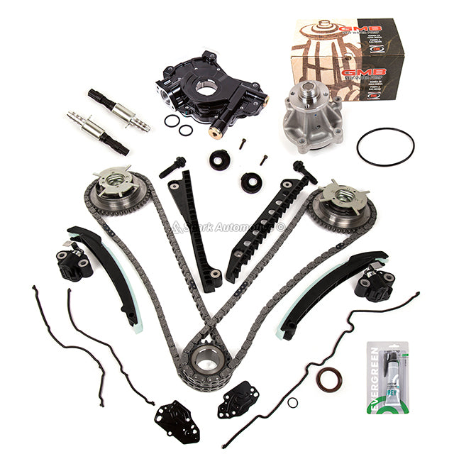 5L3Z-6268-A, XL3Z-6306-AA, F85Z-6K255-AA, 4L3Z-6M256-AA, F85Z-6M274-AA, 2L1Z-6K297-AA,  3R2Z-6A257-DA,  9L3Z-6600-A