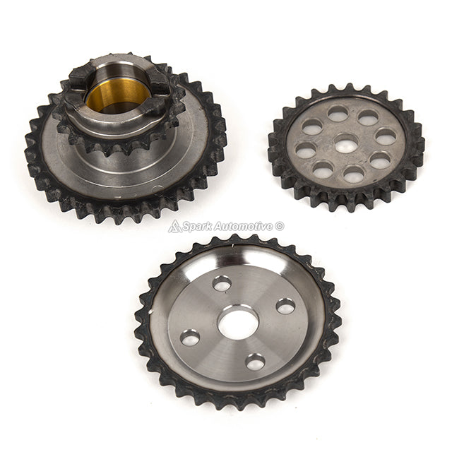 Timing Chain Kit Fits 05-07 Volkswagen Bettle Jetta Rabbit 2.5L
