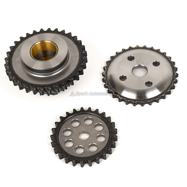 Timing Chain Kit Fits 05-07 Volkswagen Bettle Jetta Rabbit 2.5L