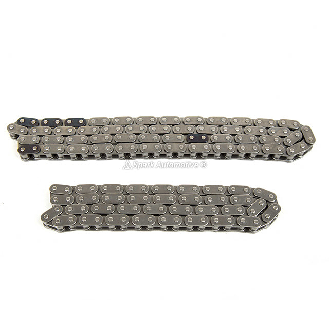 Timing Chain Kit Water Pump Fit 07-10 Audi Q7 Volkswagen Passat Touareg 3.6L