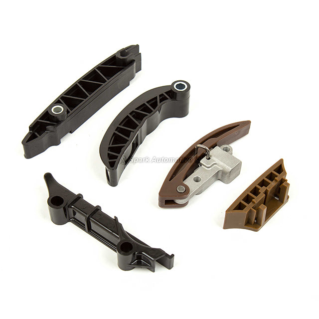 Timing Chain Kit Water Pump Fit 07-10 Audi Q7 Volkswagen Passat Touareg 3.6L