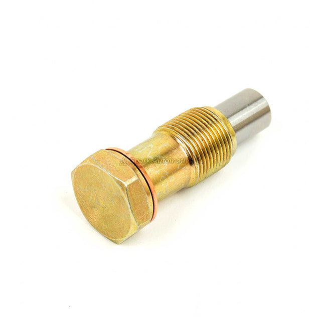 Timing Chain Kit Water Pump Fit 07-10 Audi Q7 Volkswagen Passat Touareg 3.6L