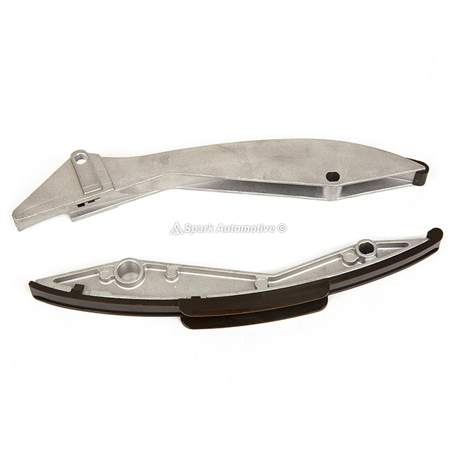 Timing Chain Kit Water Pump Thermostat Fit 06-10 BMW 550I 650I 650CI 750I 4.8L