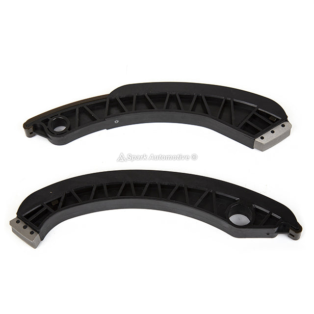 Timing Chain Kit Water Pump Thermostat Fit 06-10 BMW 550I 650I 650CI 750I 4.8L